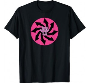 Pazuzu Spiral